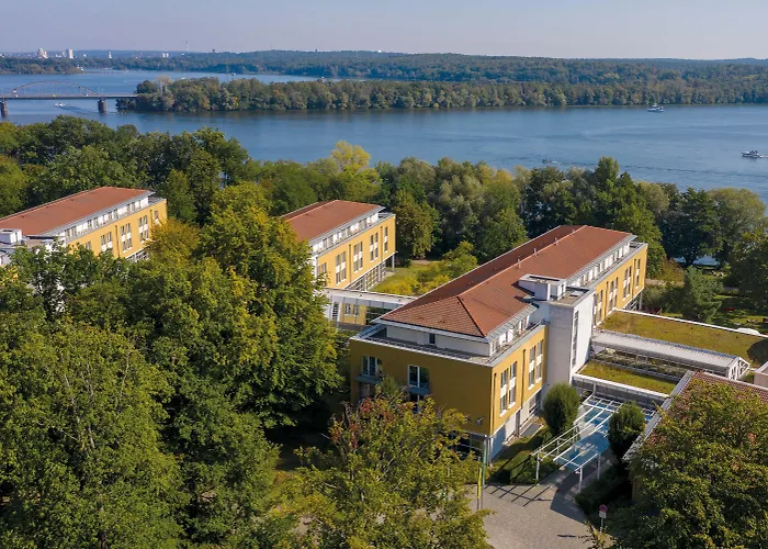 Hotels in Potsdam