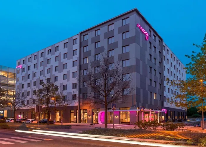 Hotels in Frankfurt am Main