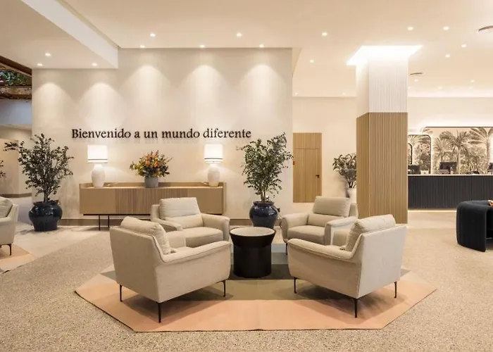Hotéis em Barcelona perto de Aeroporto em Barcelona Airport (BCN)