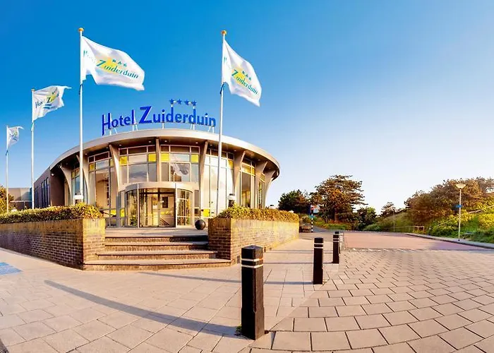 Hotels in Egmond aan Zee