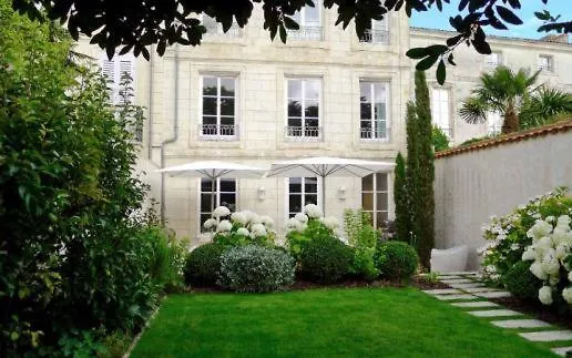 6 meilleures Chambres d'hôtes à La Rochelle (Charente-Maritime)