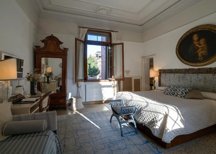 26 meilleures Chambres d'hôtes à Venise